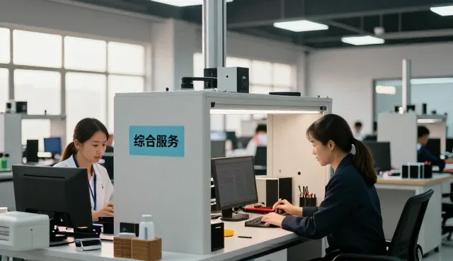 上海孔莉网络科技工作室