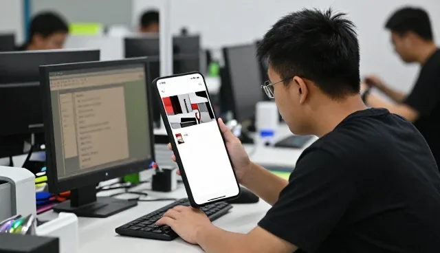 企业信息化方案帮助用户创造更多价值
