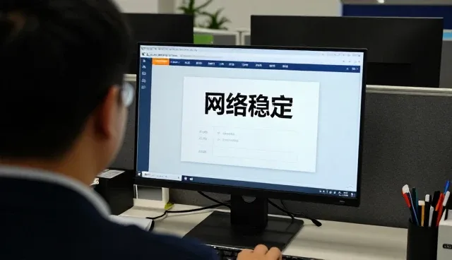 网络推广在业务发展趋势中的应用与场景延伸
