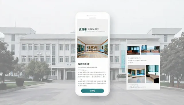 公众号网络推广选型需关注信息化方案要点