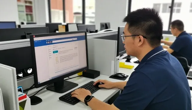 上海孔莉网络科技工作室满足不同办公场所下的公众号开发需求